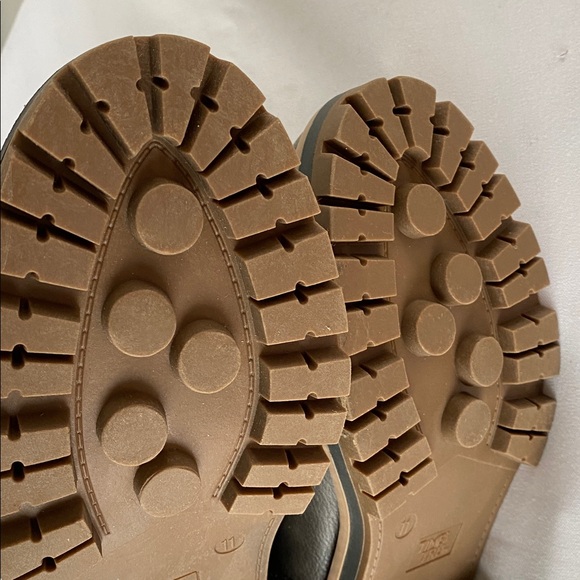 Time and Tru Ankle Booties Size 11 NWOT - Picture 5 of 8